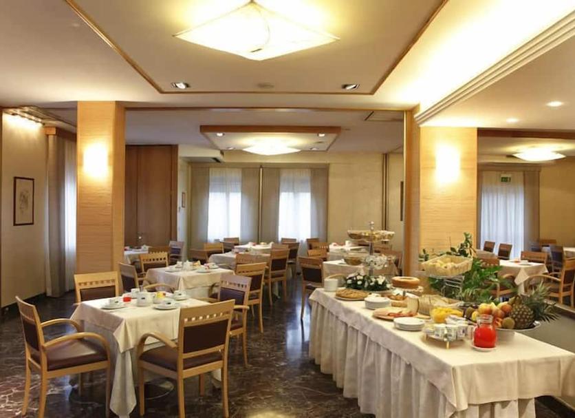 Restauracja Zdjęcie