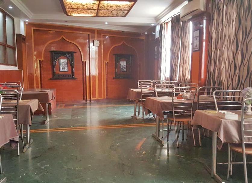 Restauracja Zdjęcie