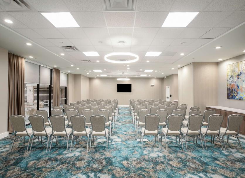Sala konferencyjna Zdjęcie