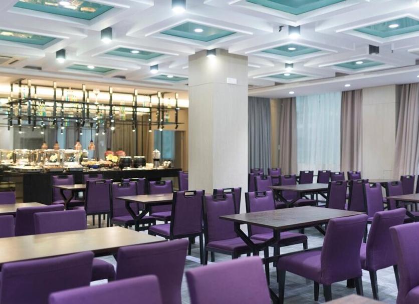 Restauracja Zdjęcie
