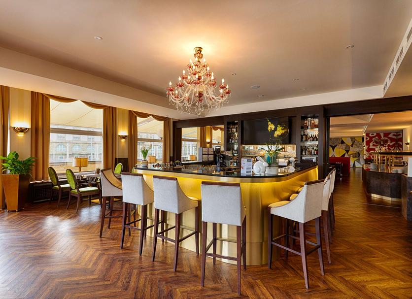 Bar Zdjęcie