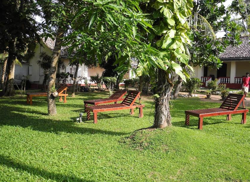 Patio Zdjęcie