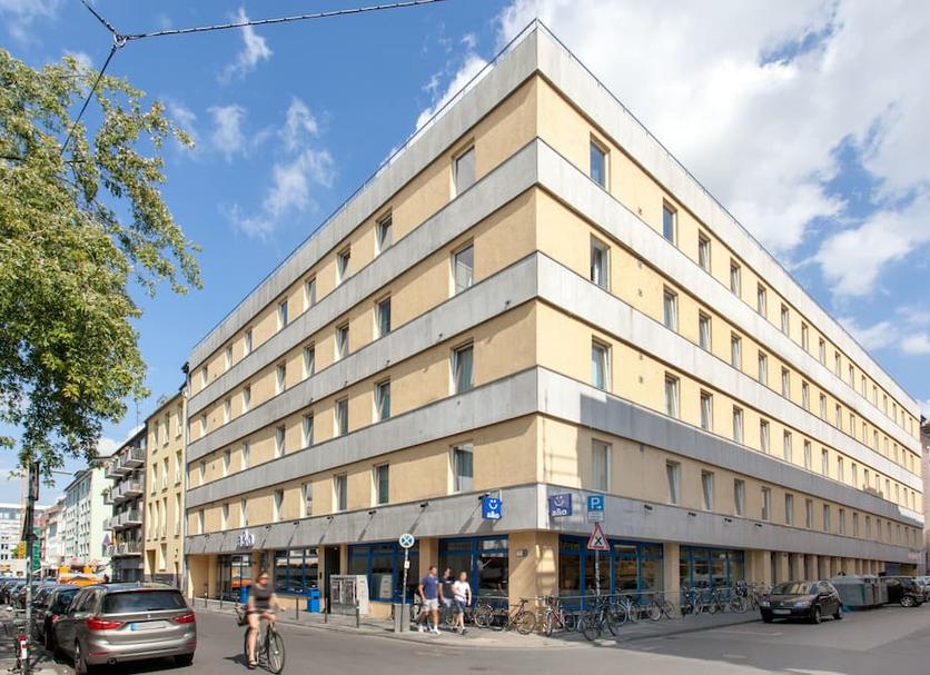 Budynek Zdjęcie