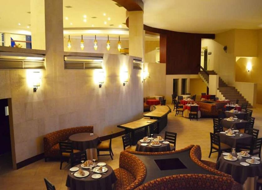 Restauracja Zdjęcie