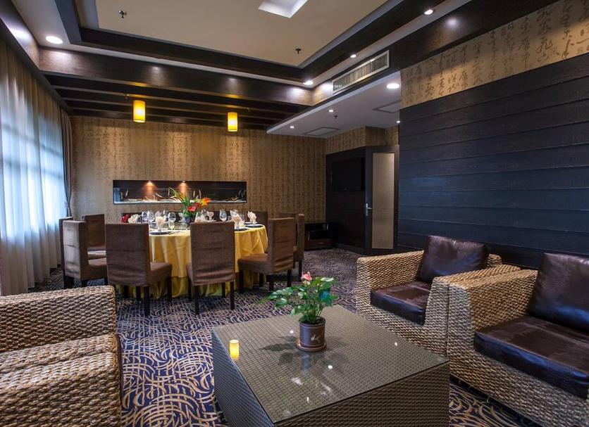 Restauracja Zdjęcie