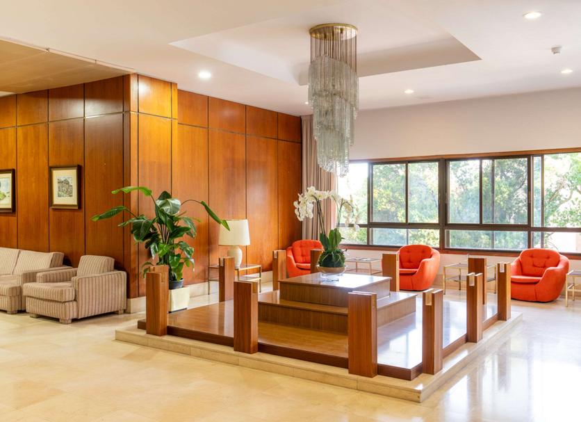 Lobby Zdjęcie