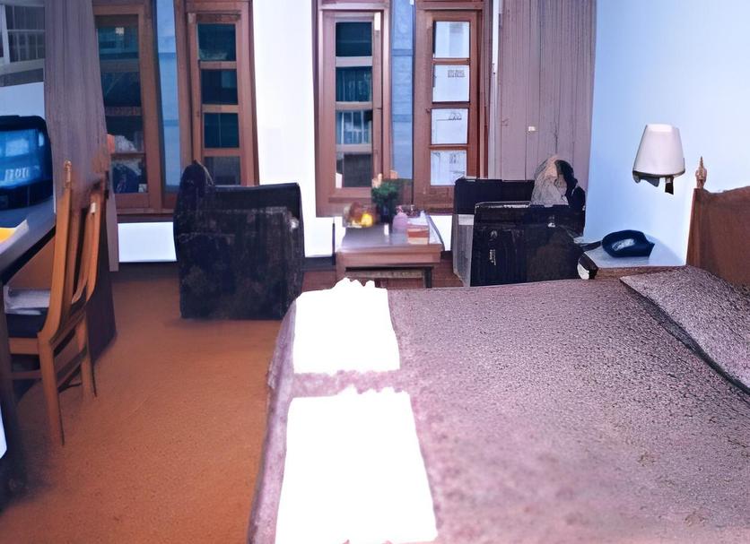 Sypialnia Zdjęcie