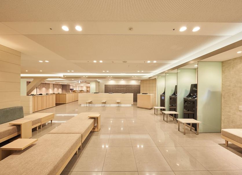 Lobby Zdjęcie