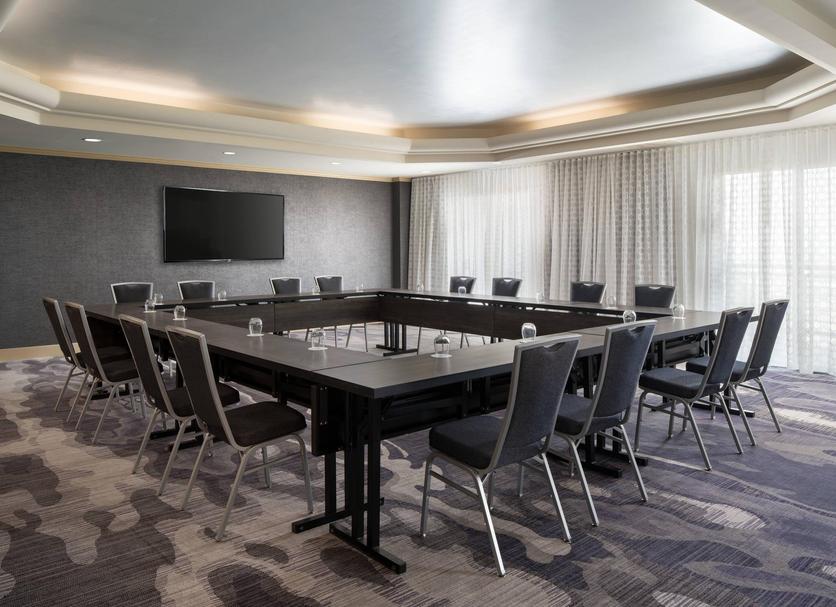 Sala konferencyjna Zdjęcie