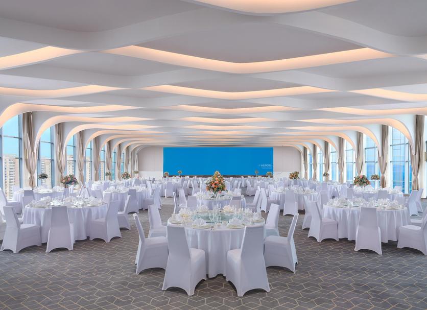 Sala bankietowa Zdjęcie