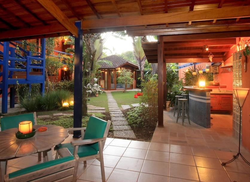 Patio Zdjęcie