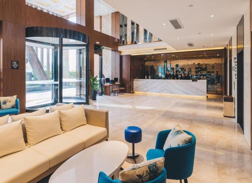 Lobby Zdjęcie