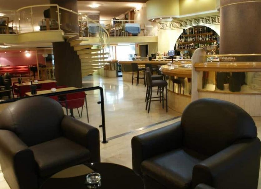 Bar Zdjęcie