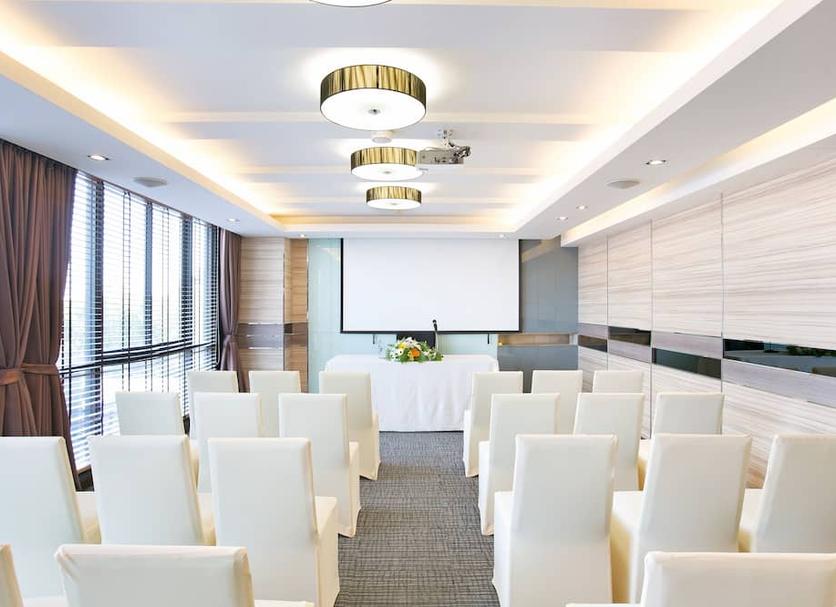 Sala konferencyjna Zdjęcie