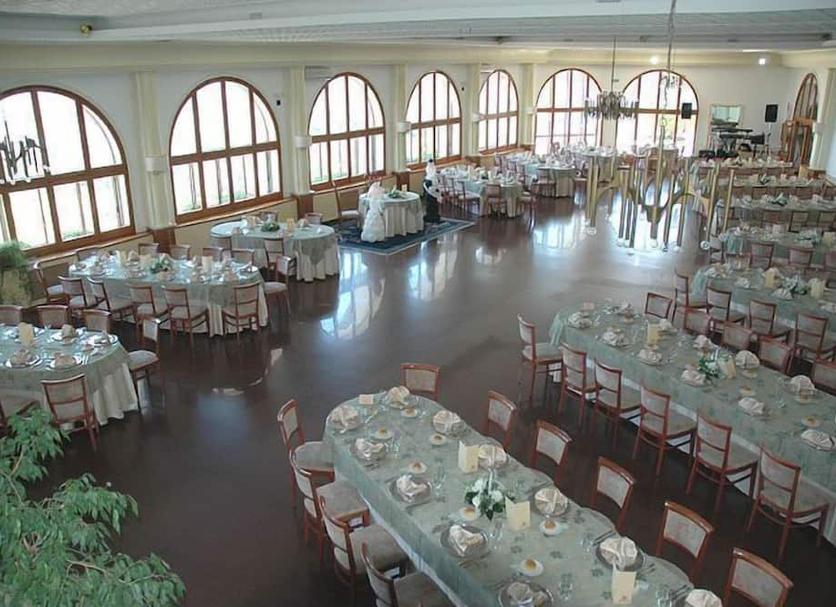 Restauracja Zdjęcie