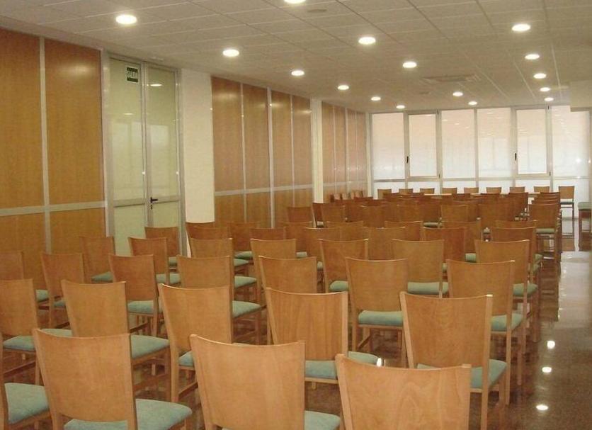 Sala konferencyjna Zdjęcie