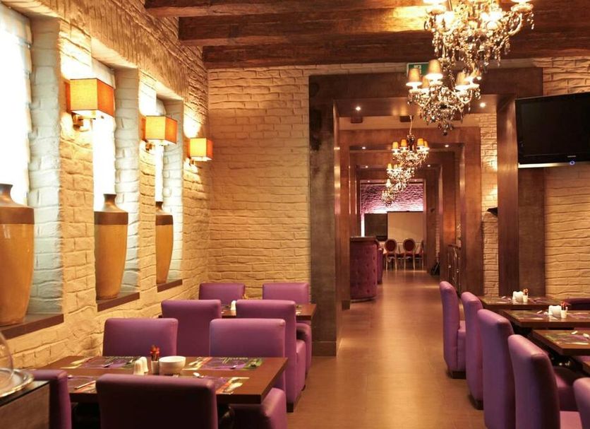 Restauracja Zdjęcie