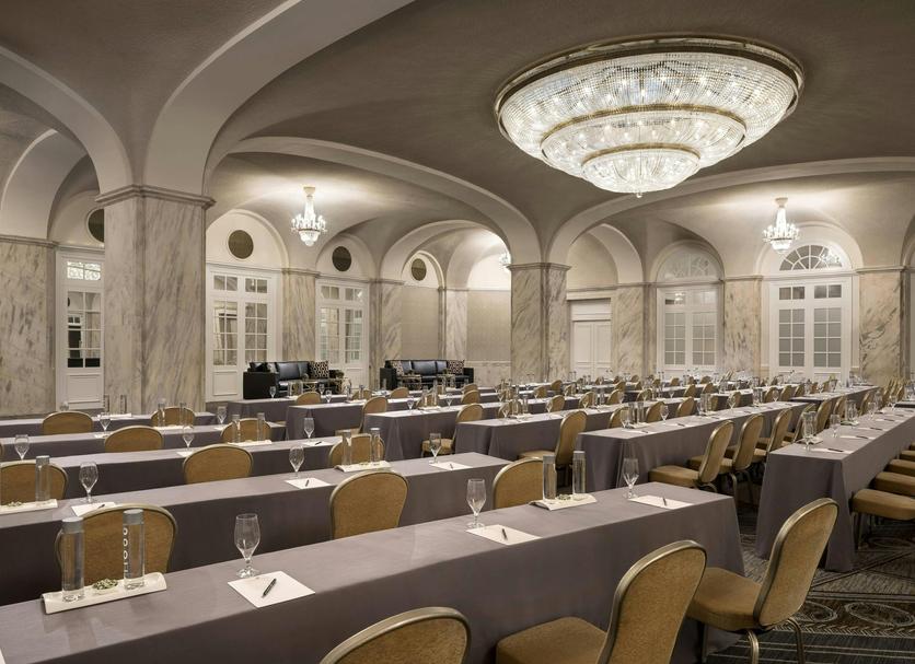 Sala konferencyjna Zdjęcie