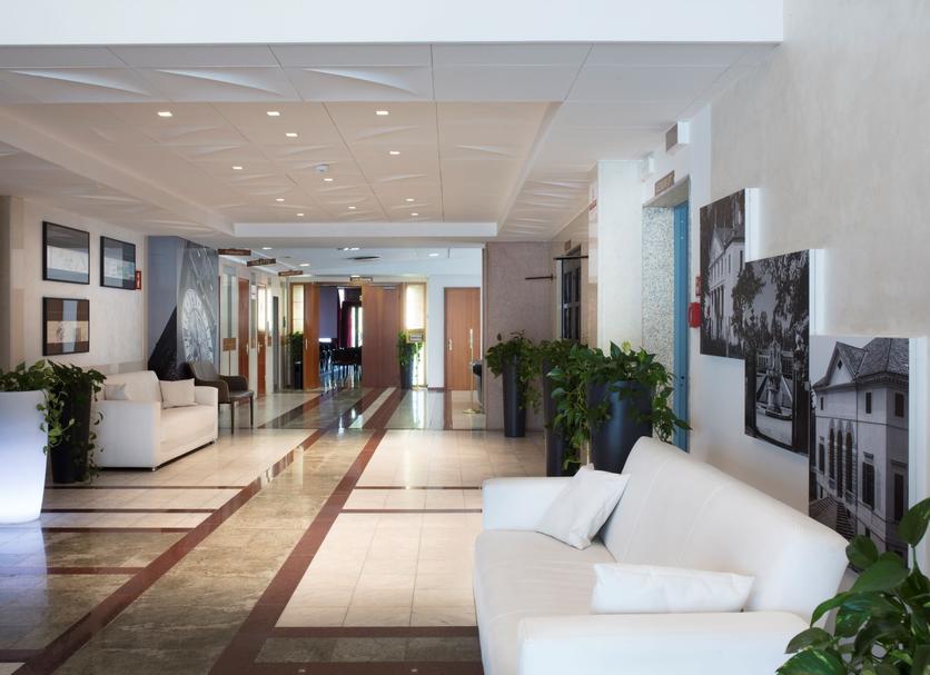 Lobby Zdjęcie