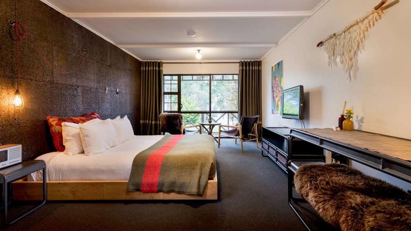 Sherwood Queenstown