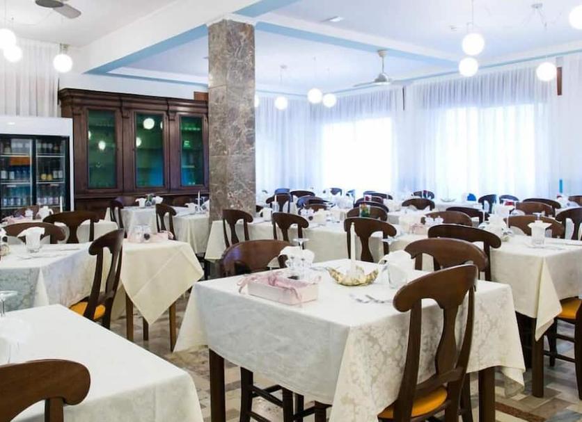 Restauracja Zdjęcie