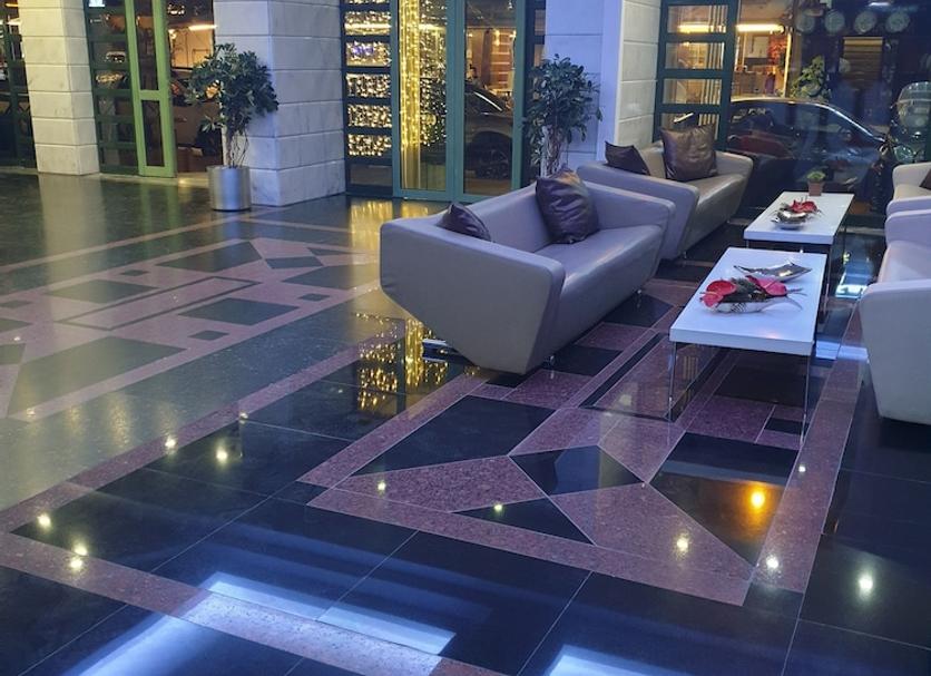 Lobby Zdjęcie