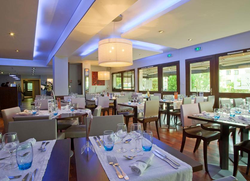 Restauracja Zdjęcie