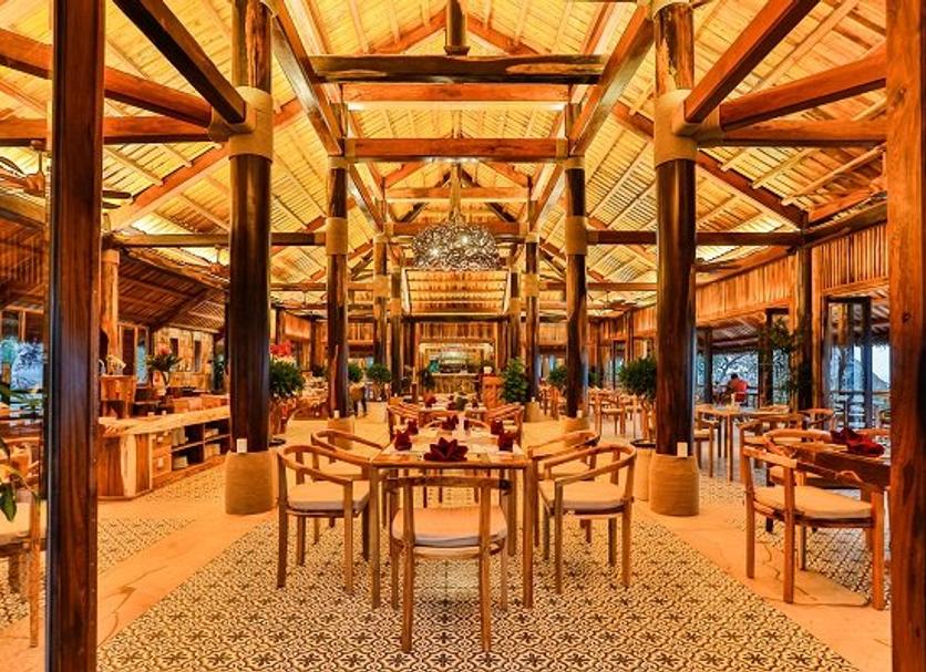 Restauracja Zdjęcie