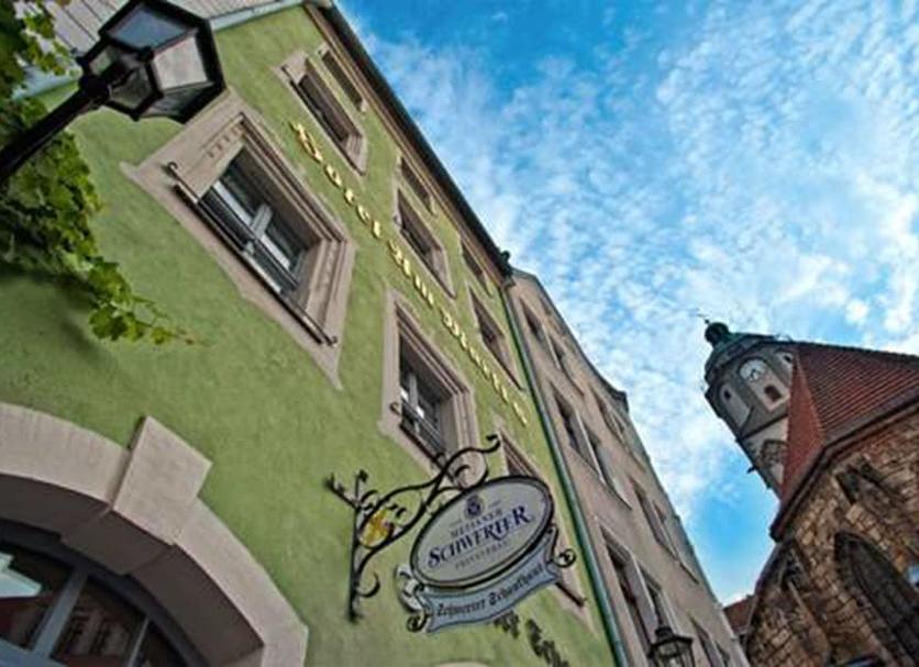 Widok na zewnątrz Zdjęcie