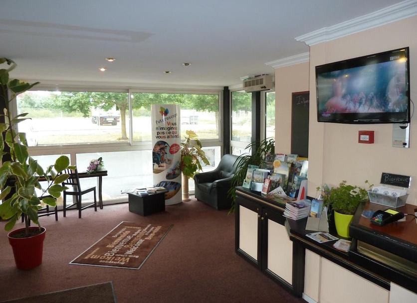 Lobby Zdjęcie