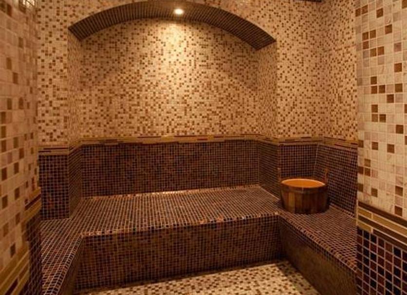 Spa Zdjęcie