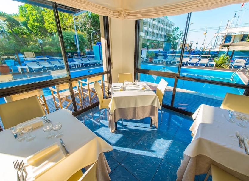 Restauracja Zdjęcie