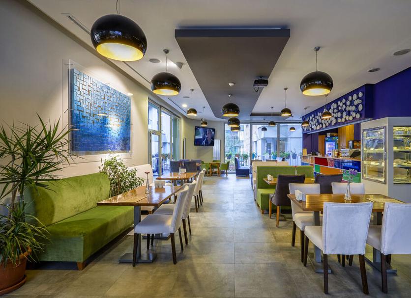 Restauracja Zdjęcie
