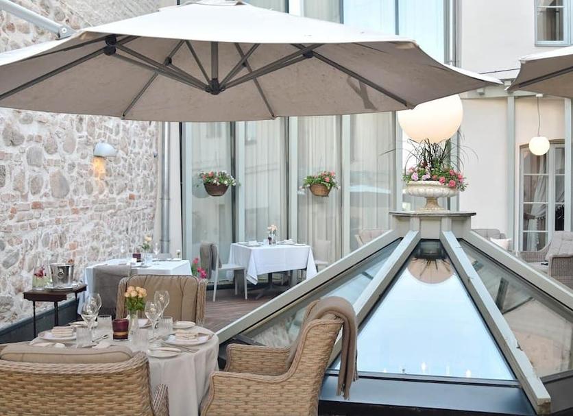 Restauracja Zdjęcie