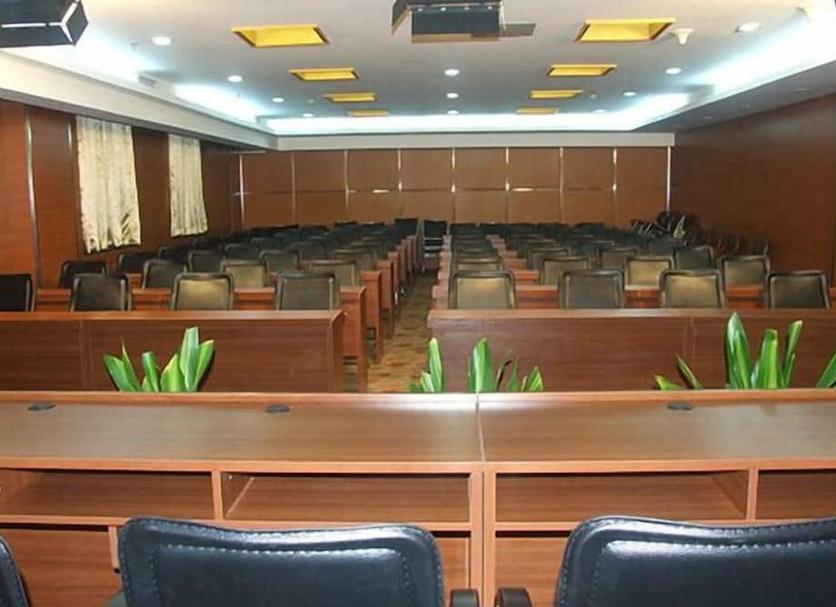 Sala konferencyjna Zdjęcie