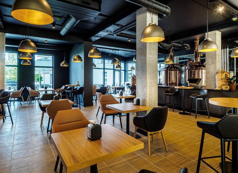 Restauracja Zdjęcie