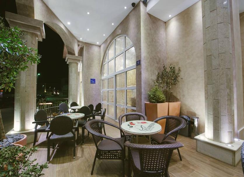 Patio Zdjęcie