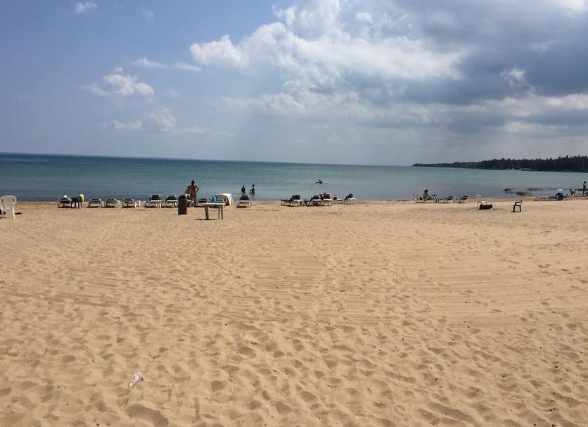 Plaża Zdjęcie