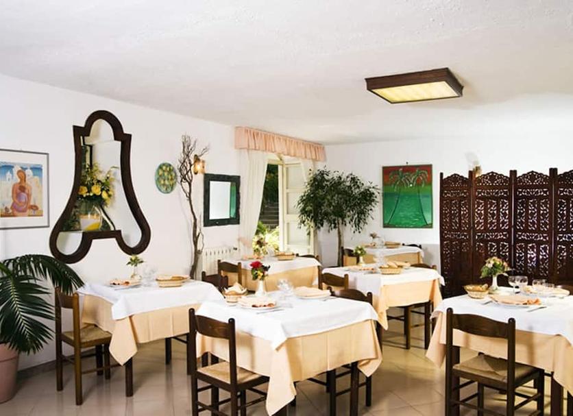 Restauracja Zdjęcie