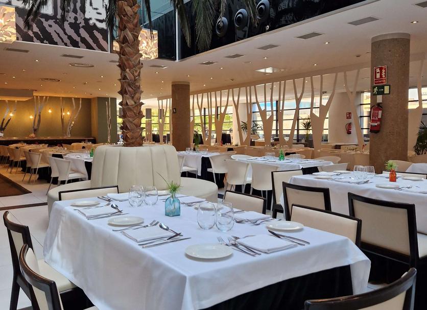Restauracja Zdjęcie