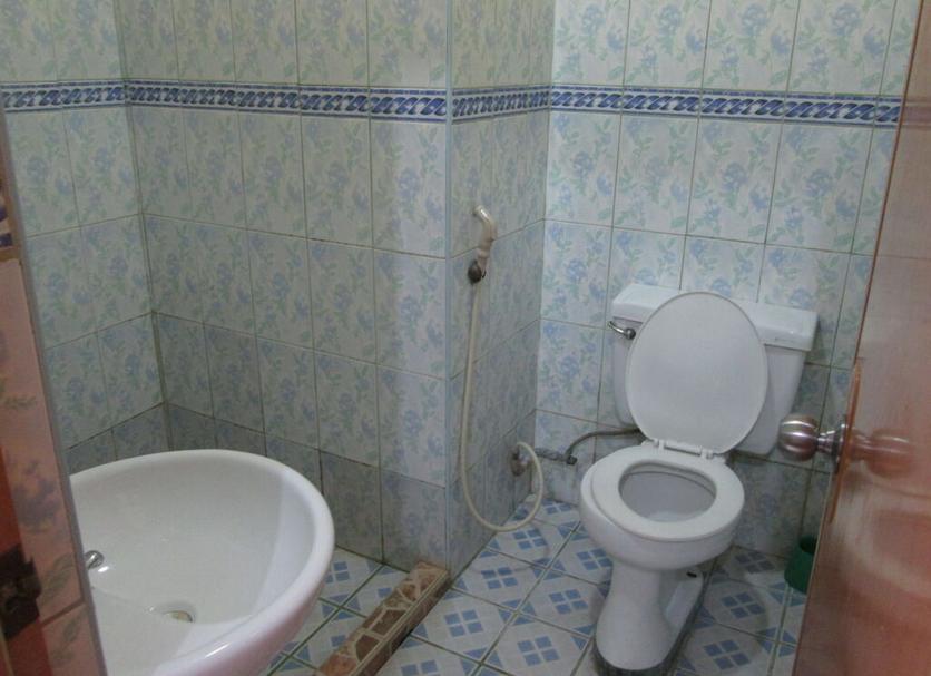 Łazienka Zdjęcie
