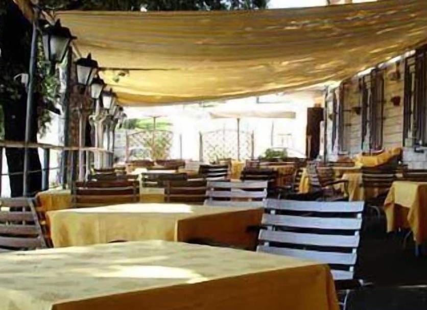 Restauracja Zdjęcie