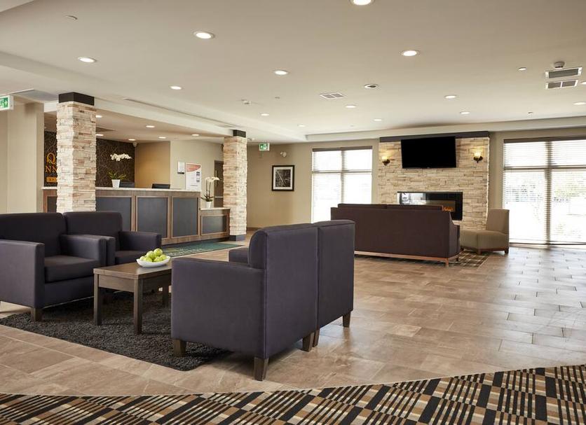 Lobby Zdjęcie