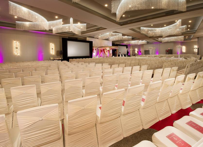 Sala konferencyjna Zdjęcie