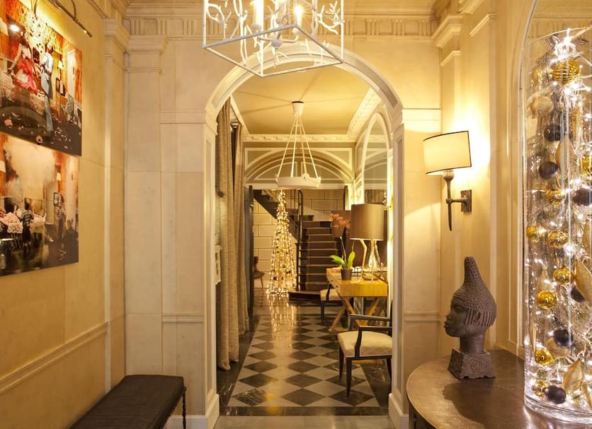 Lobby Zdjęcie