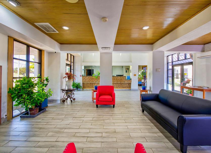Lobby Zdjęcie