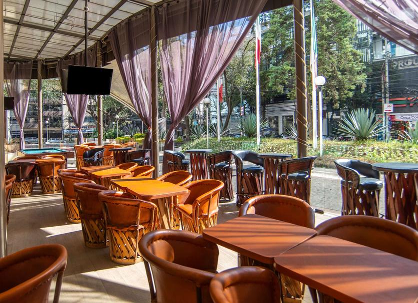 Restauracja Zdjęcie