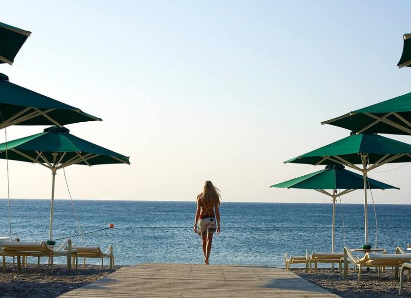 Plaża Zdjęcie