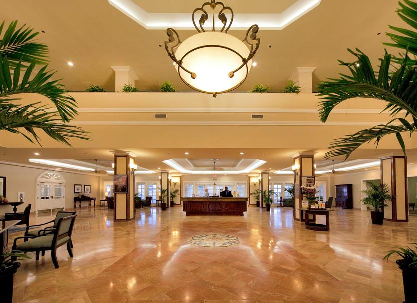 Lobby Zdjęcie