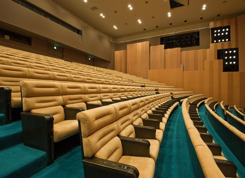 Sala konferencyjna Zdjęcie